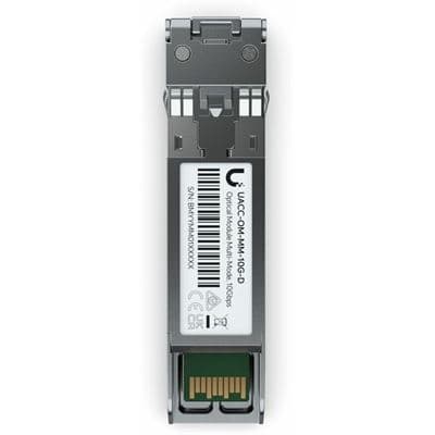 UBIQUITI NETWORKS UACC OM MM 10G D 6838003