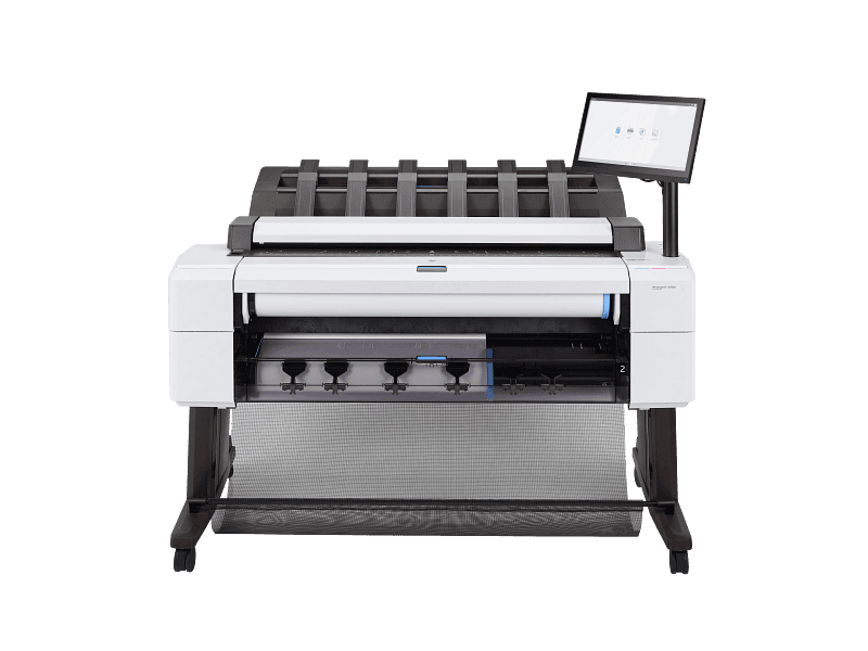 HP Designjet T2600dr MFP 36 6854399