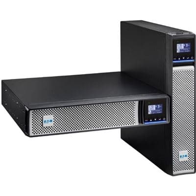 Eaton EATON 5PX Gen 2 2000VA/2000W 2U Rack/Tower UPS.10Amp Input, 8 x 5PX2000IRT2UAUG2