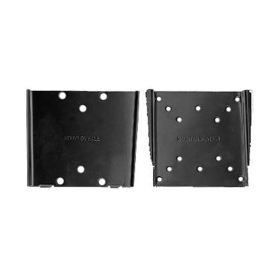 Brateck BRATECK 13'-27' Super slim low- profile Monitor wall mount bracket. LCD-WMB201