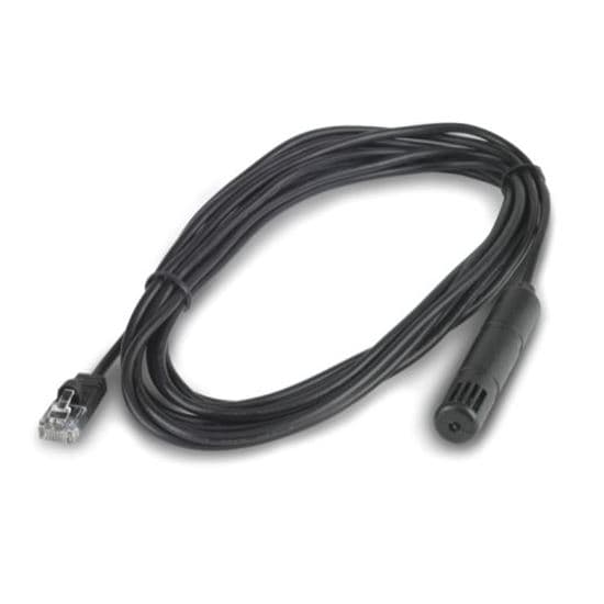 APC APC Temperature & Humidity Sensor AP9335TH