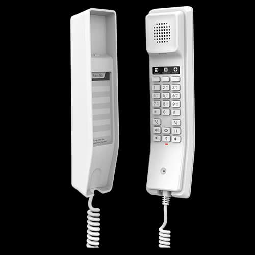Grandstream Networks GHP610 IP Phone  2-line White 397825