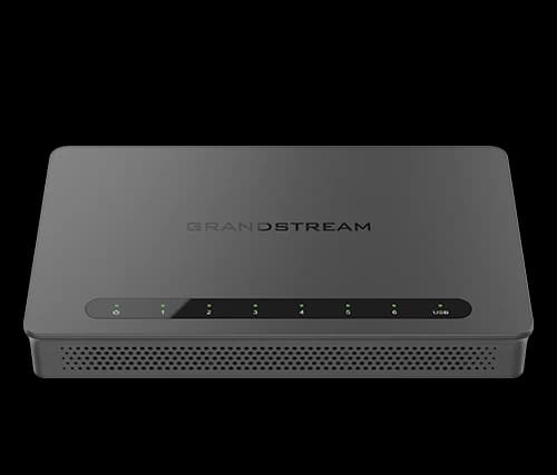 Grandstream Networks GWN7002 Multi-WAN Gigabit VPN Router 403299