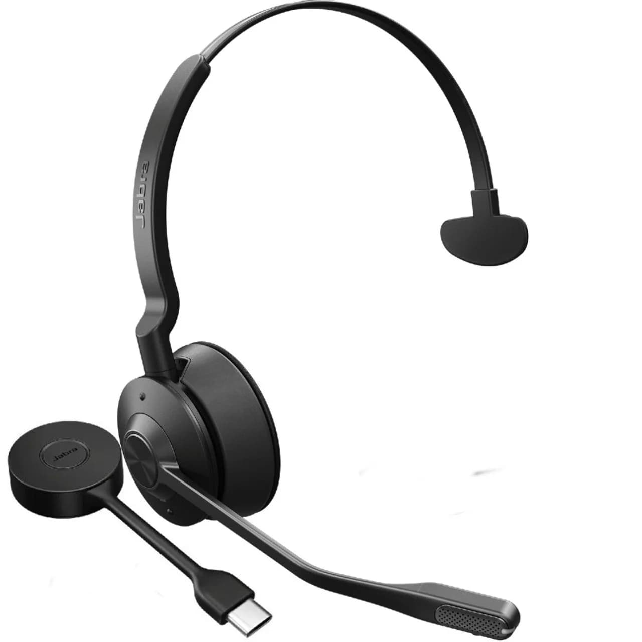 Jabra Engage 55 SE MS Mono USB-C 491667