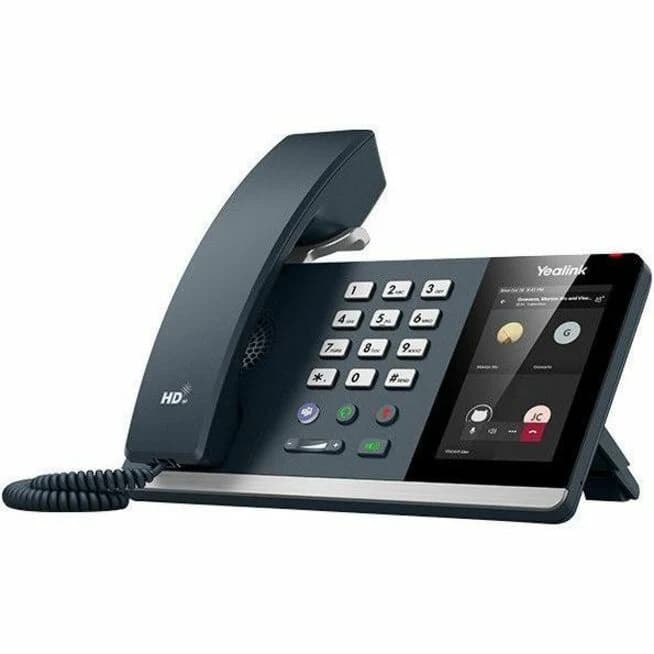 Yealink MP54 Zoom IP Phone 511347