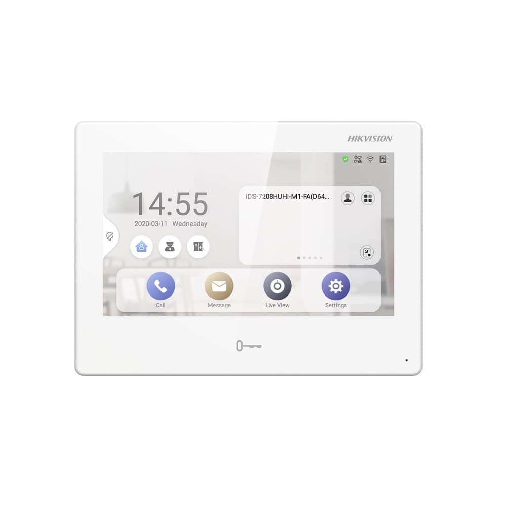Hikvision Hikvision DS-KH9510-WTE1 DS-KH9510-WTE1