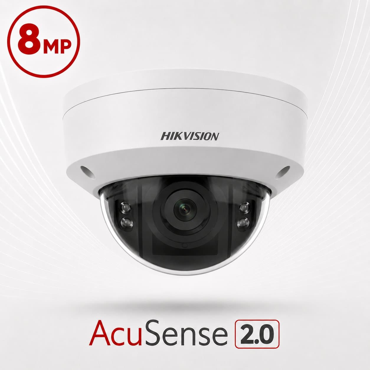 Hikvision Hikvision DS-2CD2786G2T-IZS DS-2CD2786G2T-IZS