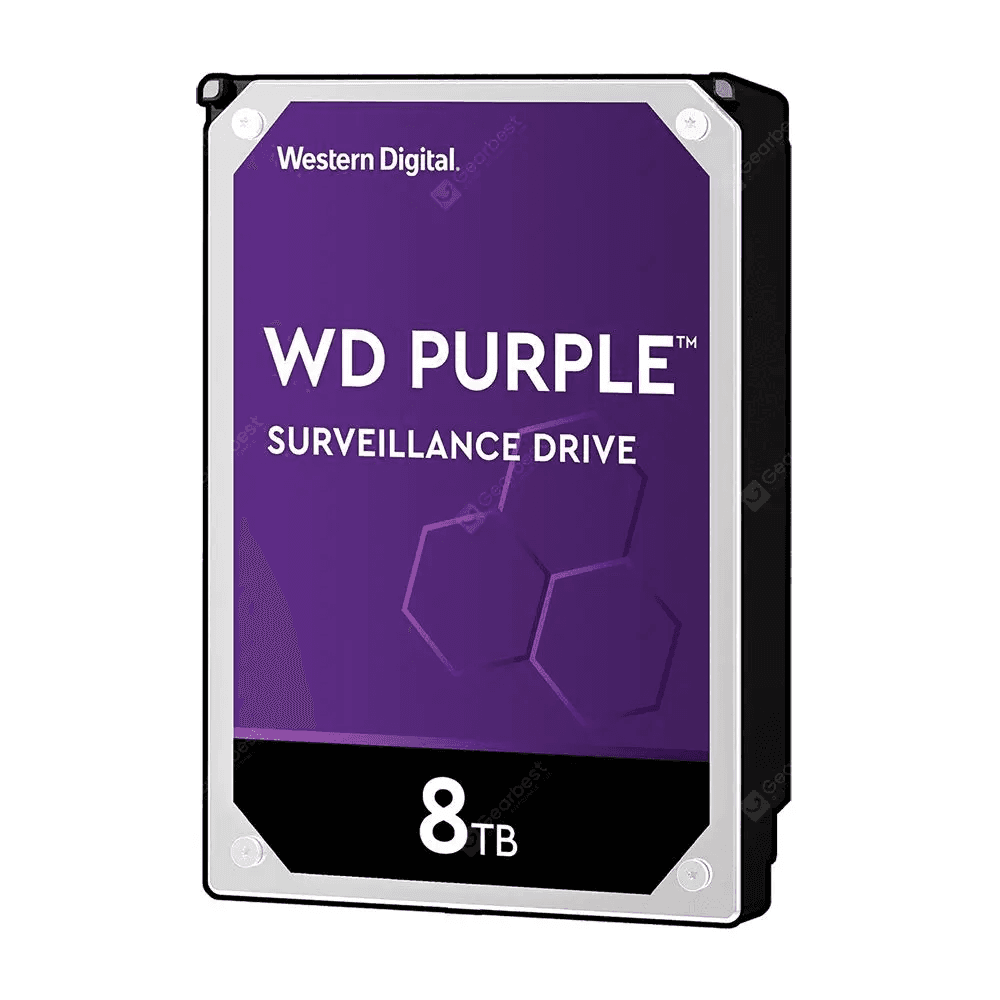 Western Digital Western Digital WD85PURZ-SUP WD85PURZ-SUP