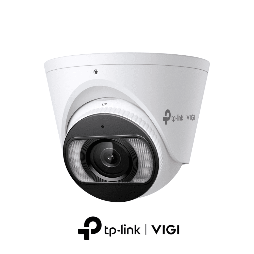TP-Link TP-Link VIGI InSight S455 4MM S455-4