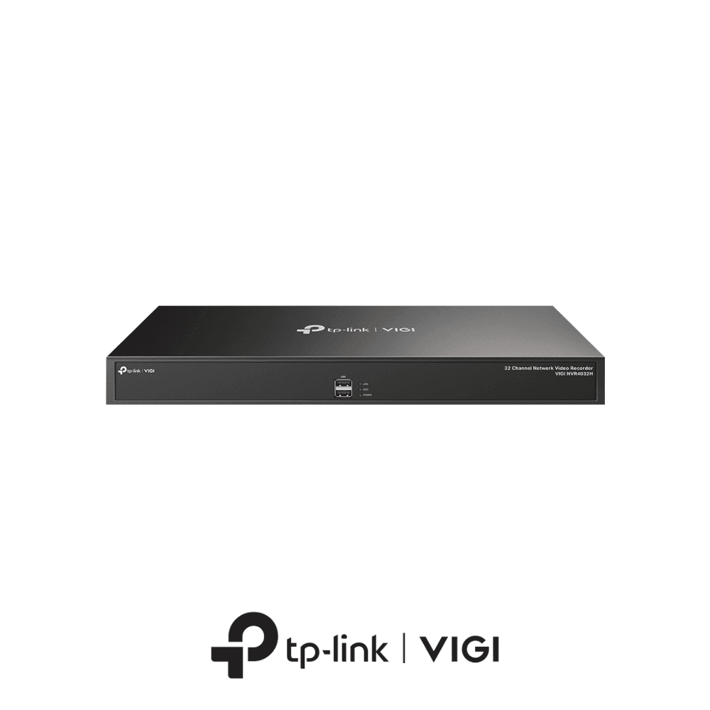 TP-Link TP-Link VIGI NVR4064H NVR4064H