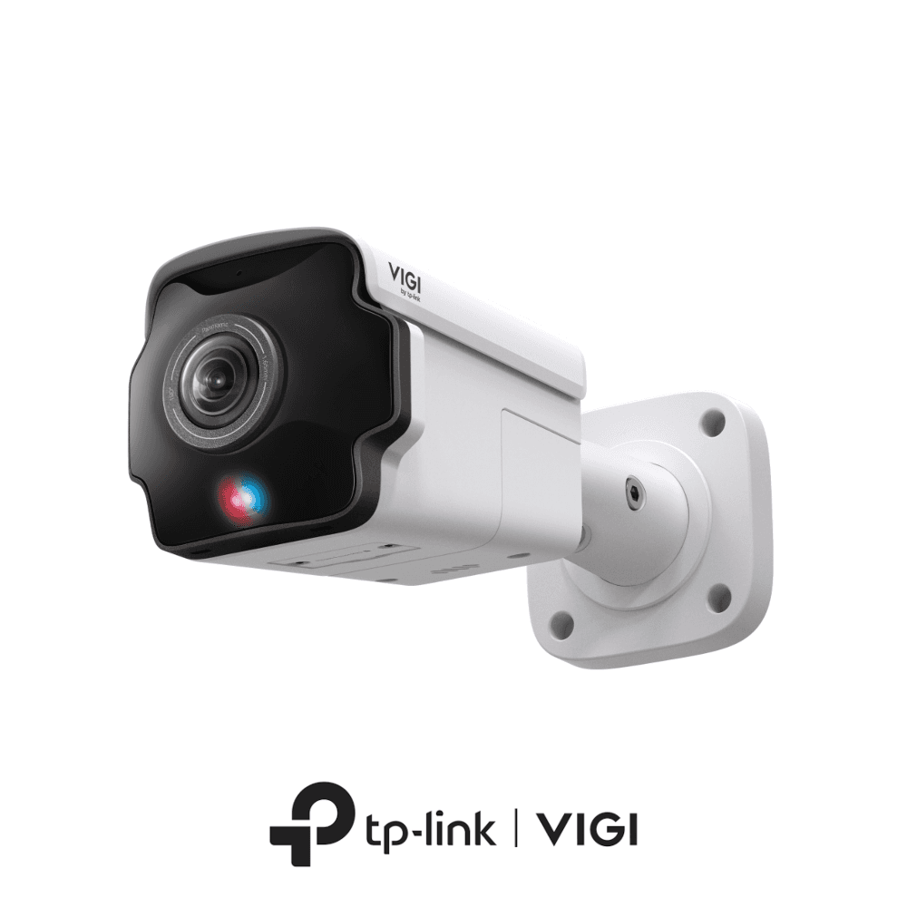 TP-Link TP-Link VIGI InSight S385PI S385PI