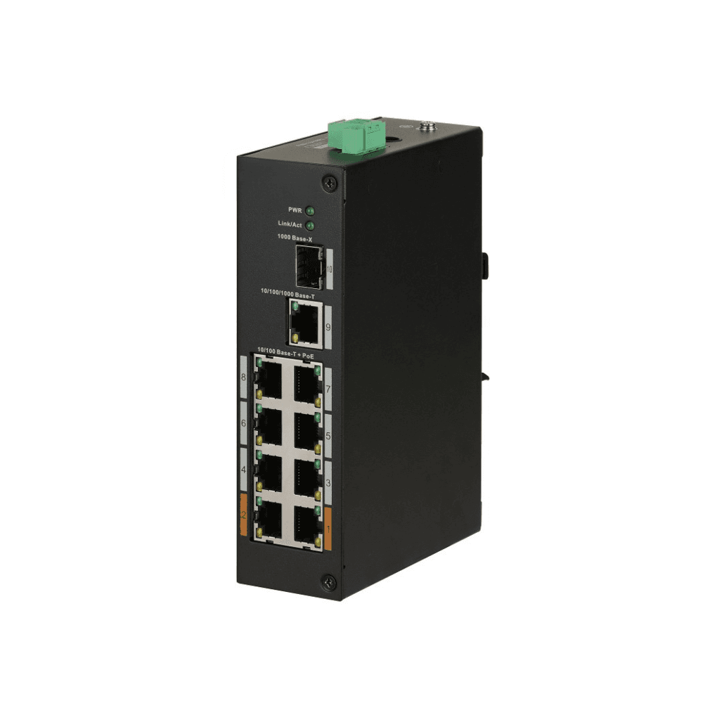 Dahua Dahua DH-PFS3110-8ET-96 DH-PFS3110-8ET-96