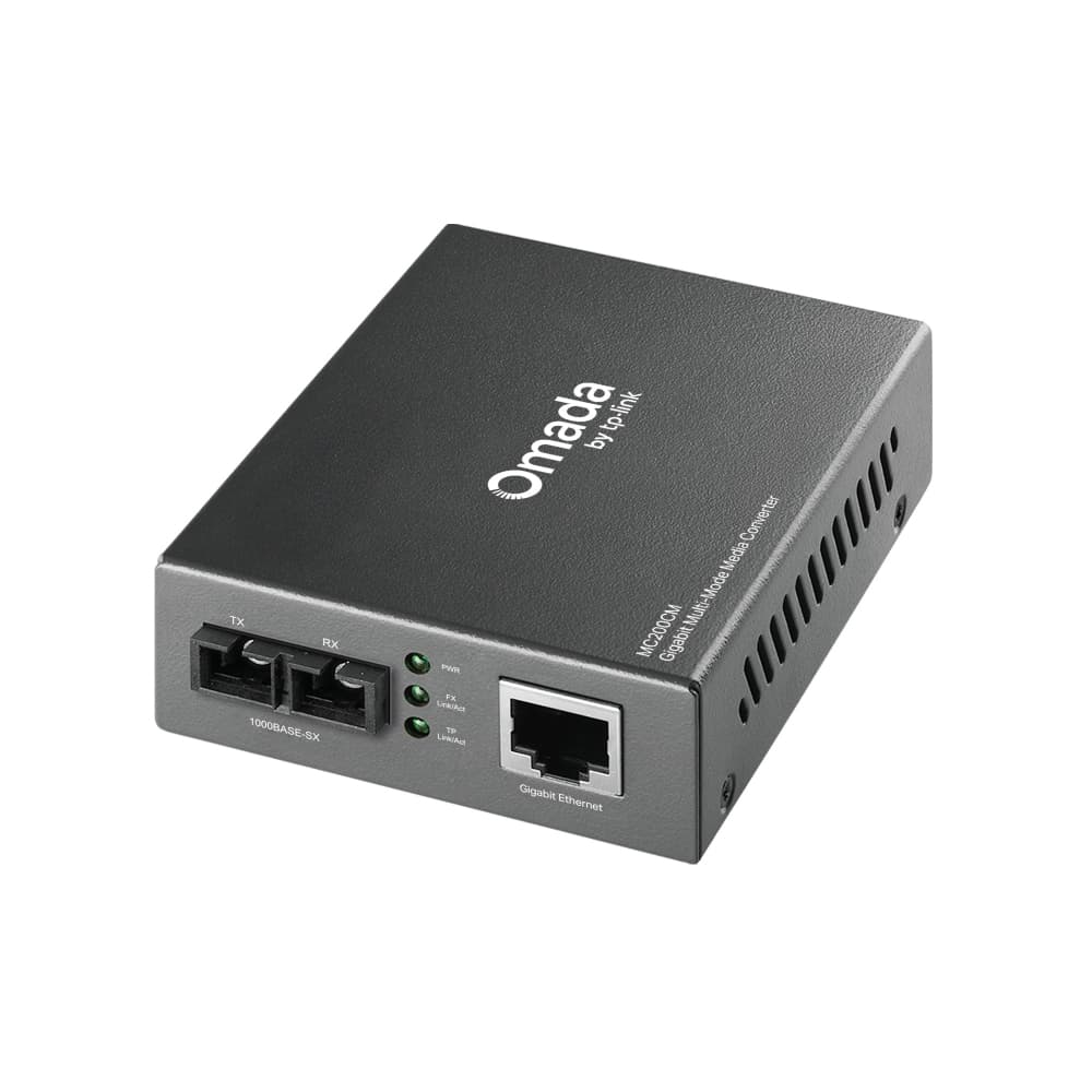 Omada Omada Networks MC210CS MC210CS