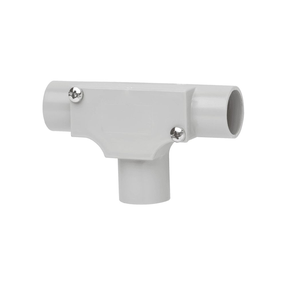 iSecure iSecure ICL-25MM-INSPECTION-TEE ICL-25MM-INSPECTION-TEE