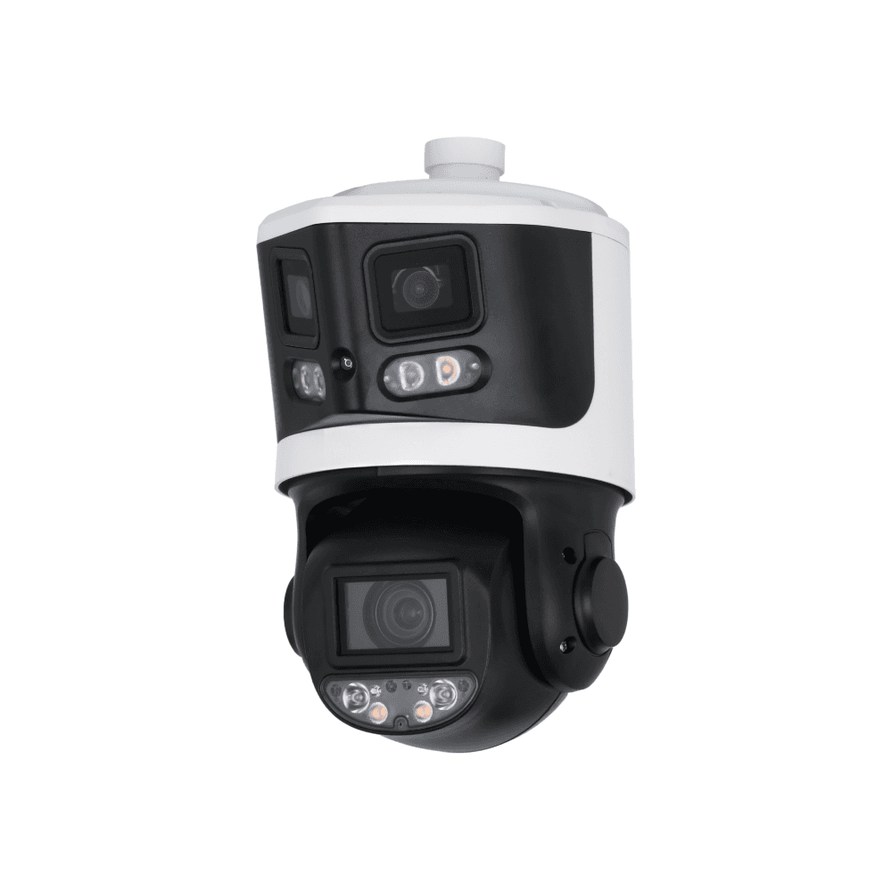 Dahua Dahua DH-SDT3E410-8P-MB-A-PV1 DH-SDT3E410-8P-MB-A-PV1