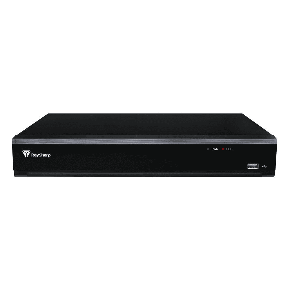 Raysharp Raysharp D7116GR-NS-T-E D7116GR-NS-T-E