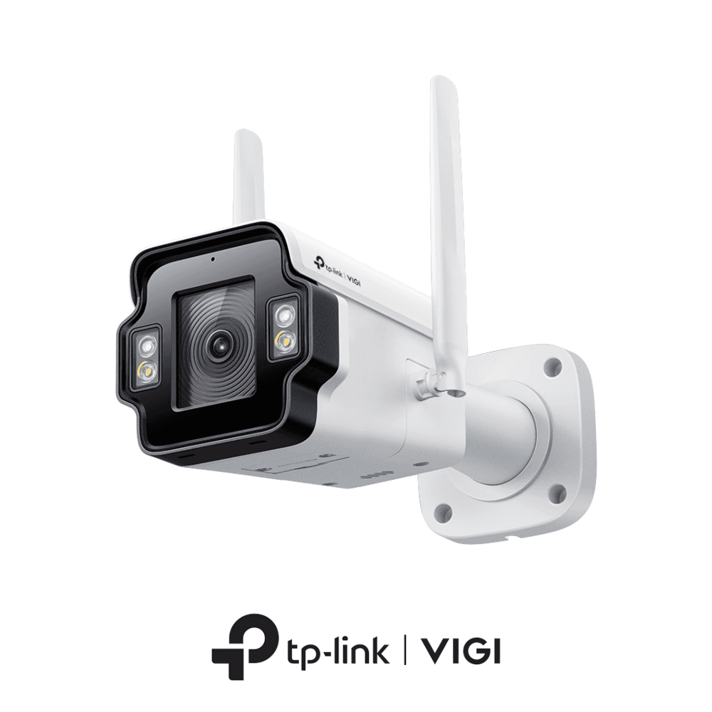 TP-Link TP-Link VIGI InSight S345-4G S345-4G