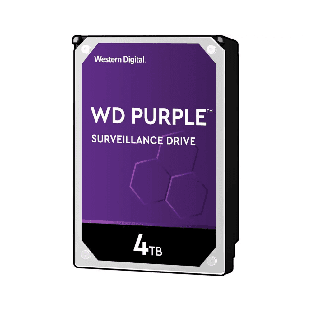 Western Digital Western Digital WD43PURZ-SUP WD43PURZ-SUP