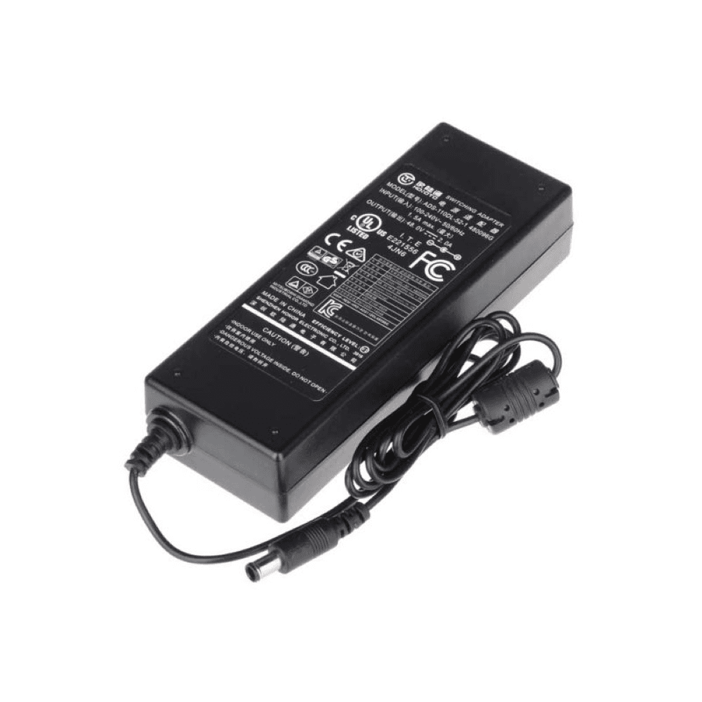 iSecure iSecure ICL-DTECHNVR48VDC1.25APSU ICL-DTECHNVR48VDC1.25APSU