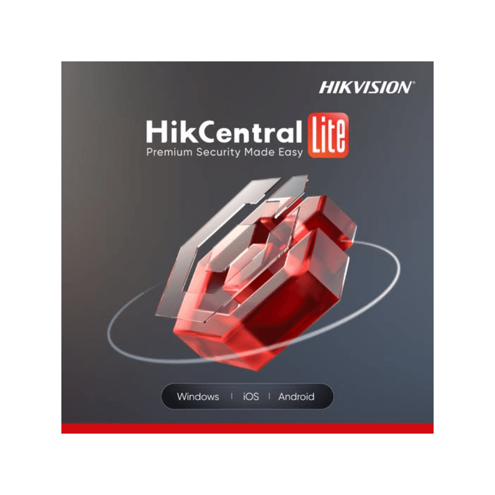 Hikvision Hikvision HikCentral-L-PeopleCountingReport/Module HikCentral-L-PeopleCountingReport/Module