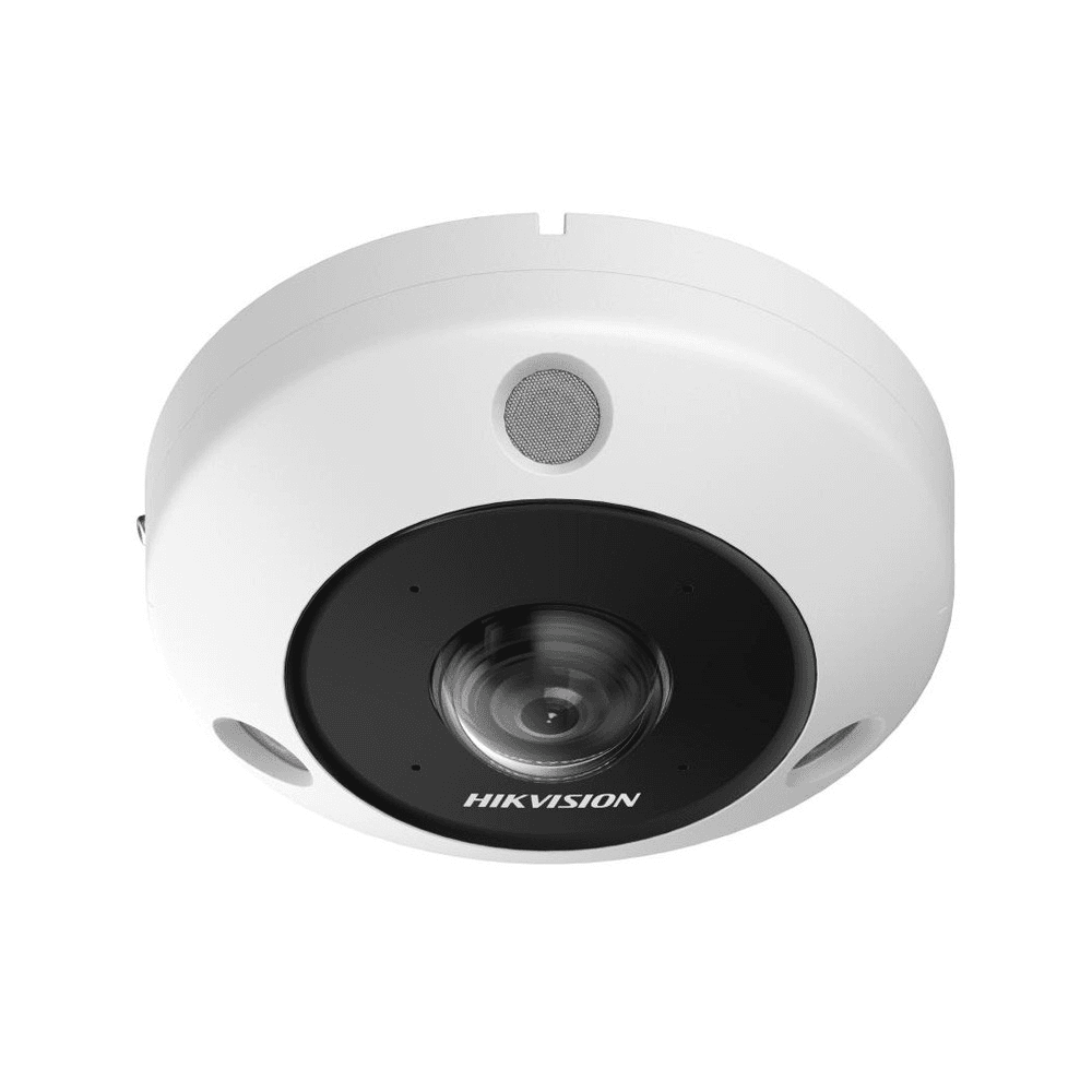 Hikvision Hikvision DS-2CD6365G1-IVS DS-2CD6365G1-IVS