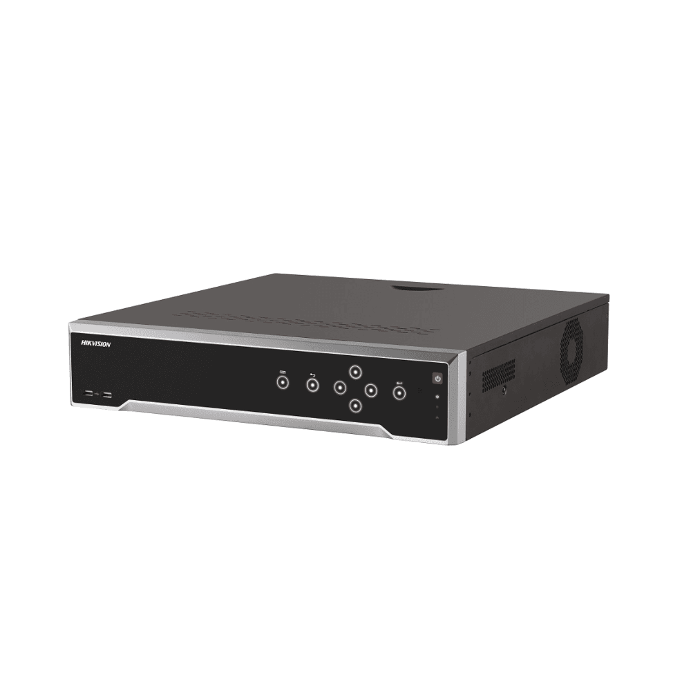 Hikvision Hikvision DS-7716NI-M4/16P-6TB DS-7716NI-M4/16P-6TB