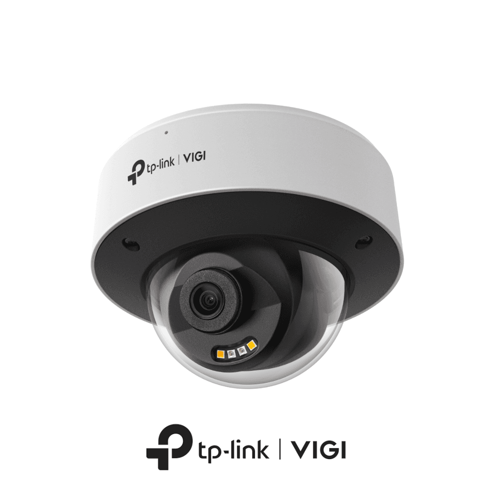 TP-Link TP-Link VIGI InSight S285 4MM S285-4