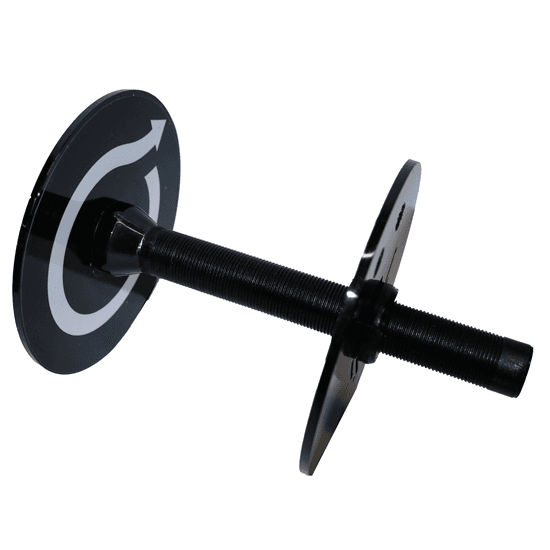 Dymo Dymo LabelWriter 5XL Label Spool 1762422