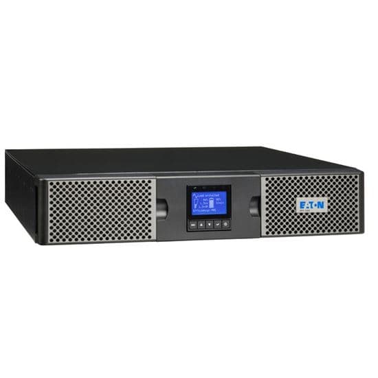 Eaton EATON 9PX 1500VA Rack/Tower UPS. 10Amp Input, 230V. Rail Kit 9PX1500IRT2U