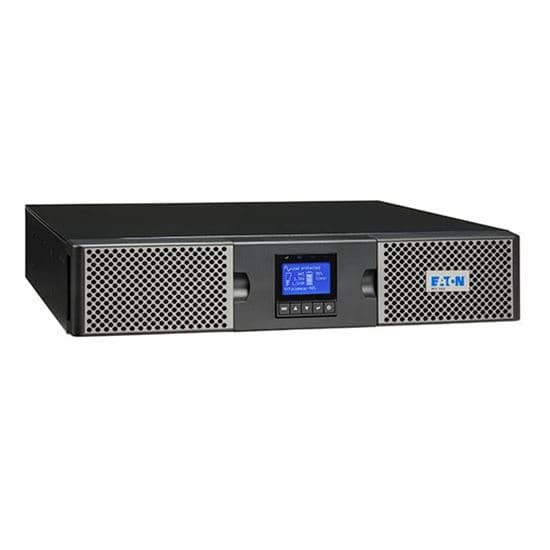 Eaton EATON 9PX 2200VA 3U Rack/Tower 16A Input, 230V (Rail Kit Include) 9PX2200IRT3U