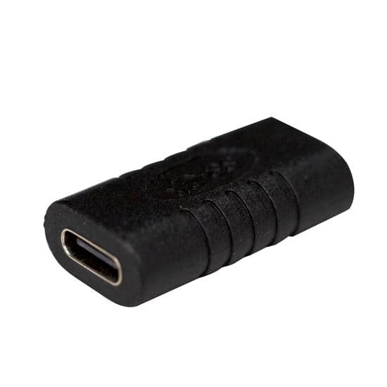 Dynamix DYNAMIX USB-C Female to Female Adapter. A-U3C-FF