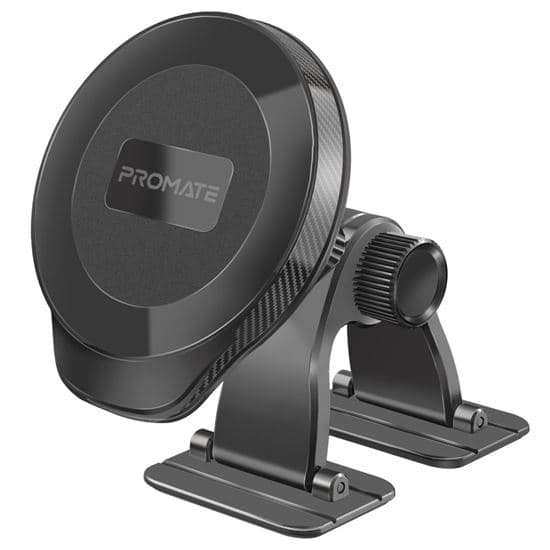 Promate PROMATE MagGrip 360 Cradleless Magnetic Smartphone Holder. ARCMOUNT