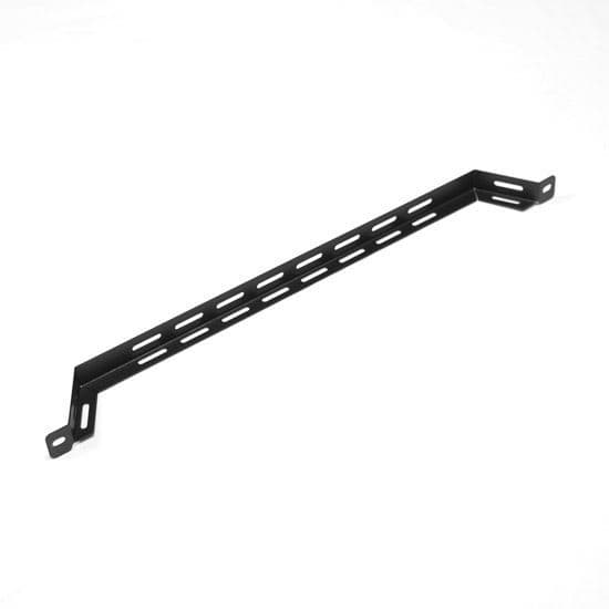 Dynamix DYNAMIX AV Rack 2' Offset Tie L-Bar . 5pcs/pack AVRLTBAR205