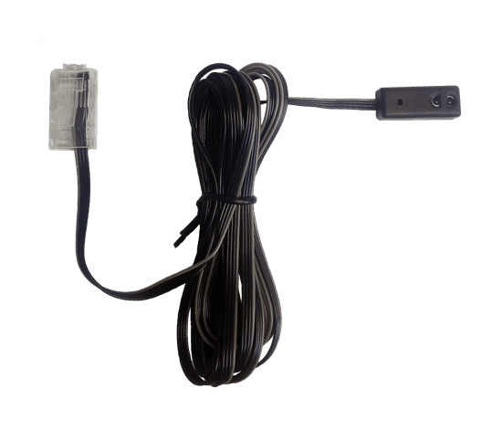 Axium AXIUM Single IR Receiver. Plasma, LED, LCD, Sky/MySky Box AXIRFX3