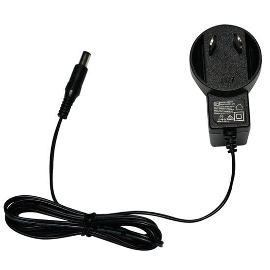 Axium AXIUM 12Volt DC 500mA Power Supply AXPWRSUPPLY