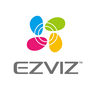 EZVIZ EZVIZ 2MP WireFree WiFi Outdoor IP66 Security Camera Ultra Long Life 7800mAh Batter (BC1C) BC1C