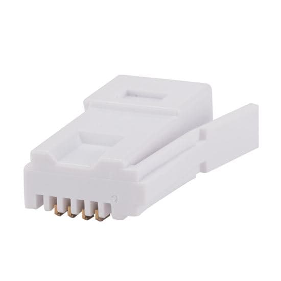 Dynamix DYNAMIX BT Plug 20pc Bag - 6x piece, 4x conductor BT-PLUG-20