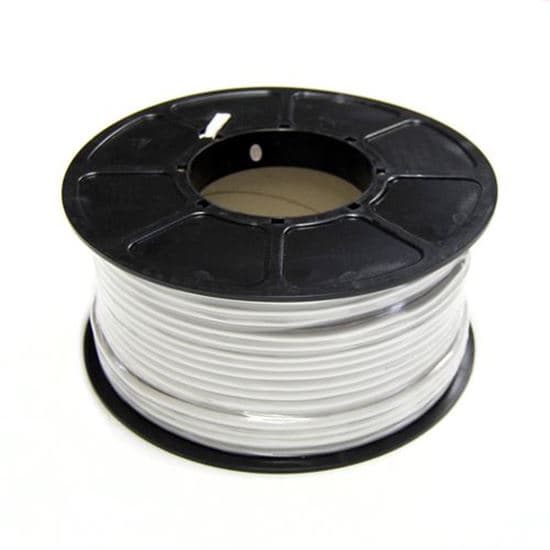 Dynamix DYNAMIX 100m 6C 0.22mm Bare Copper Security Cable Supplied on Plastic C-S6C100-22
