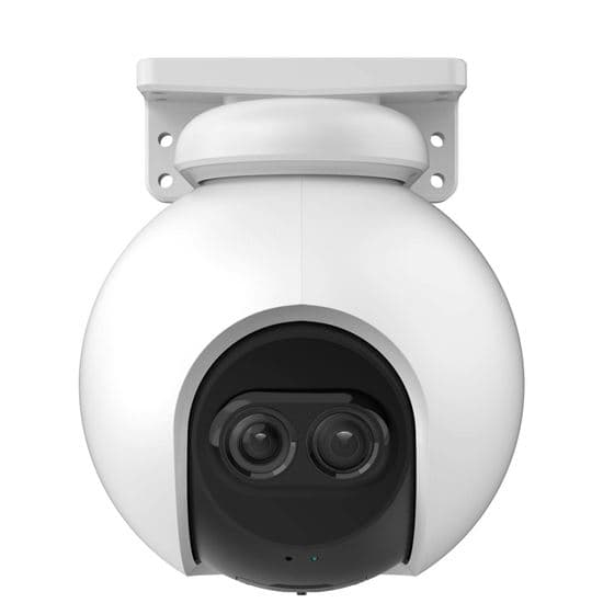 Ezviz EZVIZ C8PF 2MP Outdoor WiFi PTZ Security Camera with 360-Degree C8PF