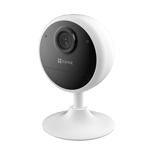 Ezviz EZVIZ Mini WiFi Smart Home Indoor Battery Camera with 2-Way Talk. CB1