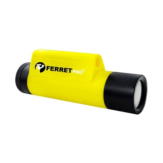 Ferret FERRET Pro - Multipurpose Wireless Inspection Camera & Cable Pulling CFWF50A2
