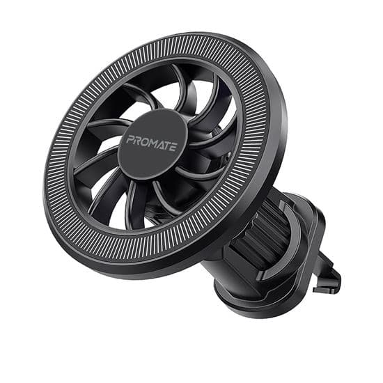Promate PROMATE MagGrip Cradleless AC Vent Magnetic Smartphone Mount. CLIPMOUNT