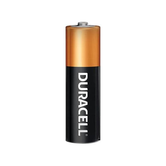 Duracell DURACELL Coppertop AA Alkaline Battery. Box of 24 DURGT1500