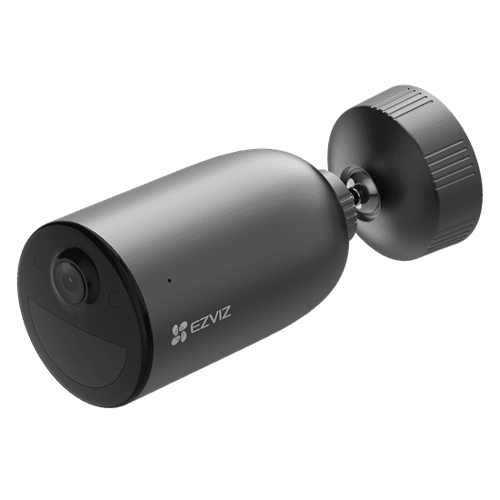 Ezviz EZVIZ 3MP (2K) WiFi Outdoor Single Battery Powered Security Camera. EB3