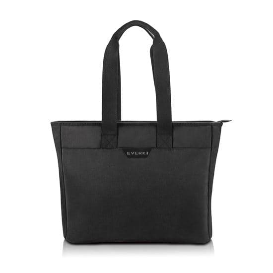 Everki EVERKI Business Slim Tote Bag with Padded Pocket. Fits up to 15.6" EKB418
