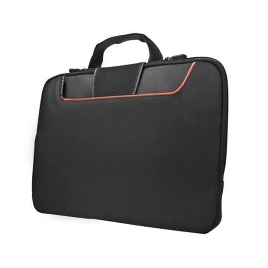 Everki EVERKI Commute Laptop Sleeve 15.6'. Advanced memory foam for EKF808S15B