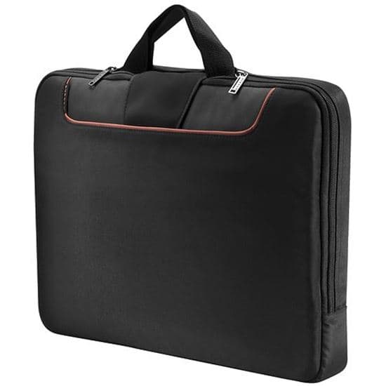 Everki EVERKI Commute Laptop Sleeve 18.4'. Advanced Memory Foam for Added EKF808S18B