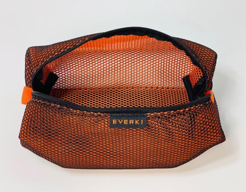 Everki Mesh Accessories Pouch EKF823