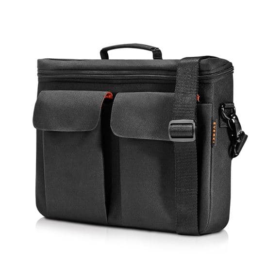 Everki EVERKI Rugged EVA Laptop Briefcase 13.3'. Hardened Laptop EKF875
