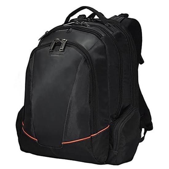 Everki EVERKI Flight Laptop Backpack 16' Checkpoint friendly design EKP119